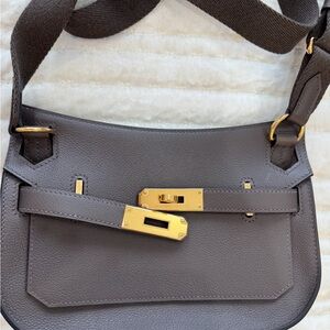 Hermes Jypsiere mini